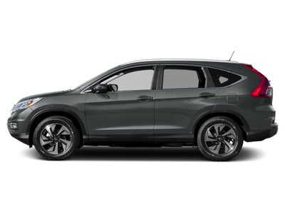 2015 Honda CR-V Touring 2WD