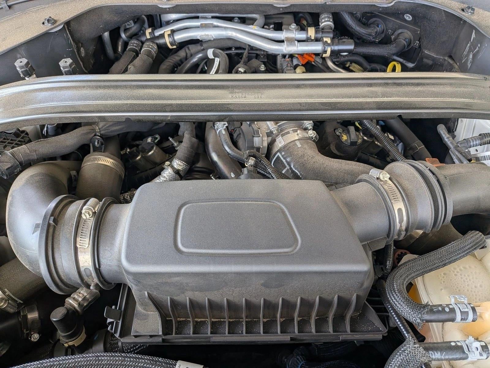 2023 Lincoln Aviator Reserve RWD