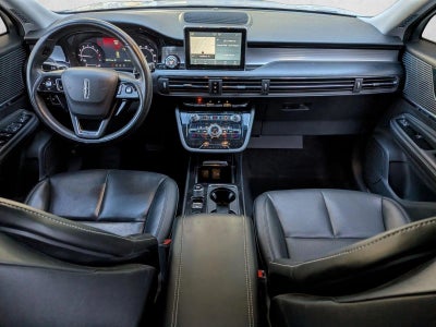 2020 Lincoln Corsair Standard FWD