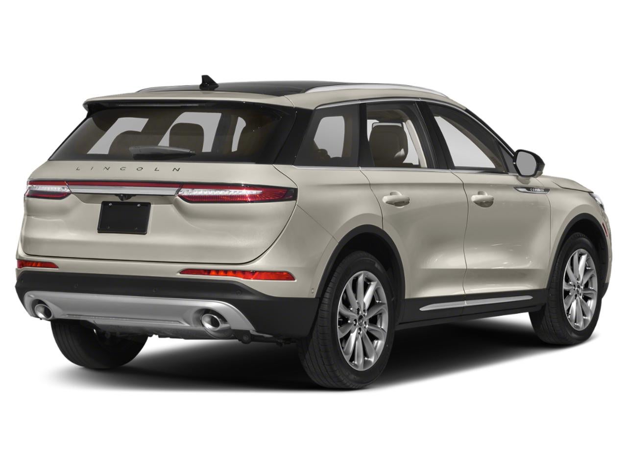 2020 Lincoln Corsair Standard FWD