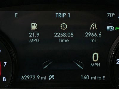 2022 Lincoln Corsair Standard FWD