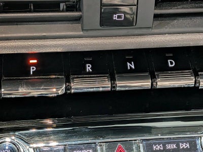 2022 Lincoln Corsair Standard FWD