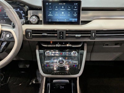 2022 Lincoln Corsair Standard FWD