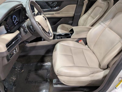 2022 Lincoln Corsair Standard FWD