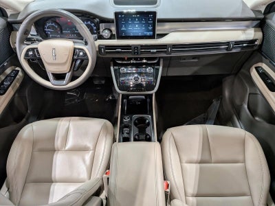 2022 Lincoln Corsair Standard FWD