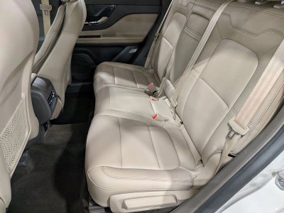 2022 Lincoln Corsair Standard FWD