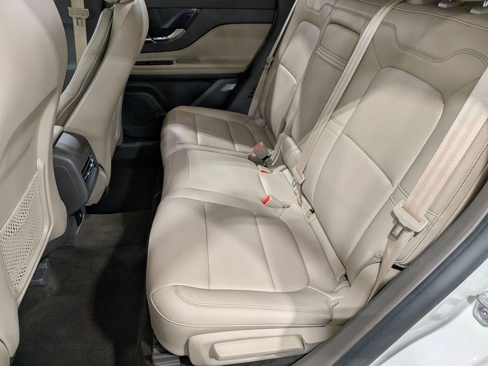 2022 Lincoln Corsair Standard FWD