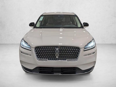 2022 Lincoln Corsair Standard FWD