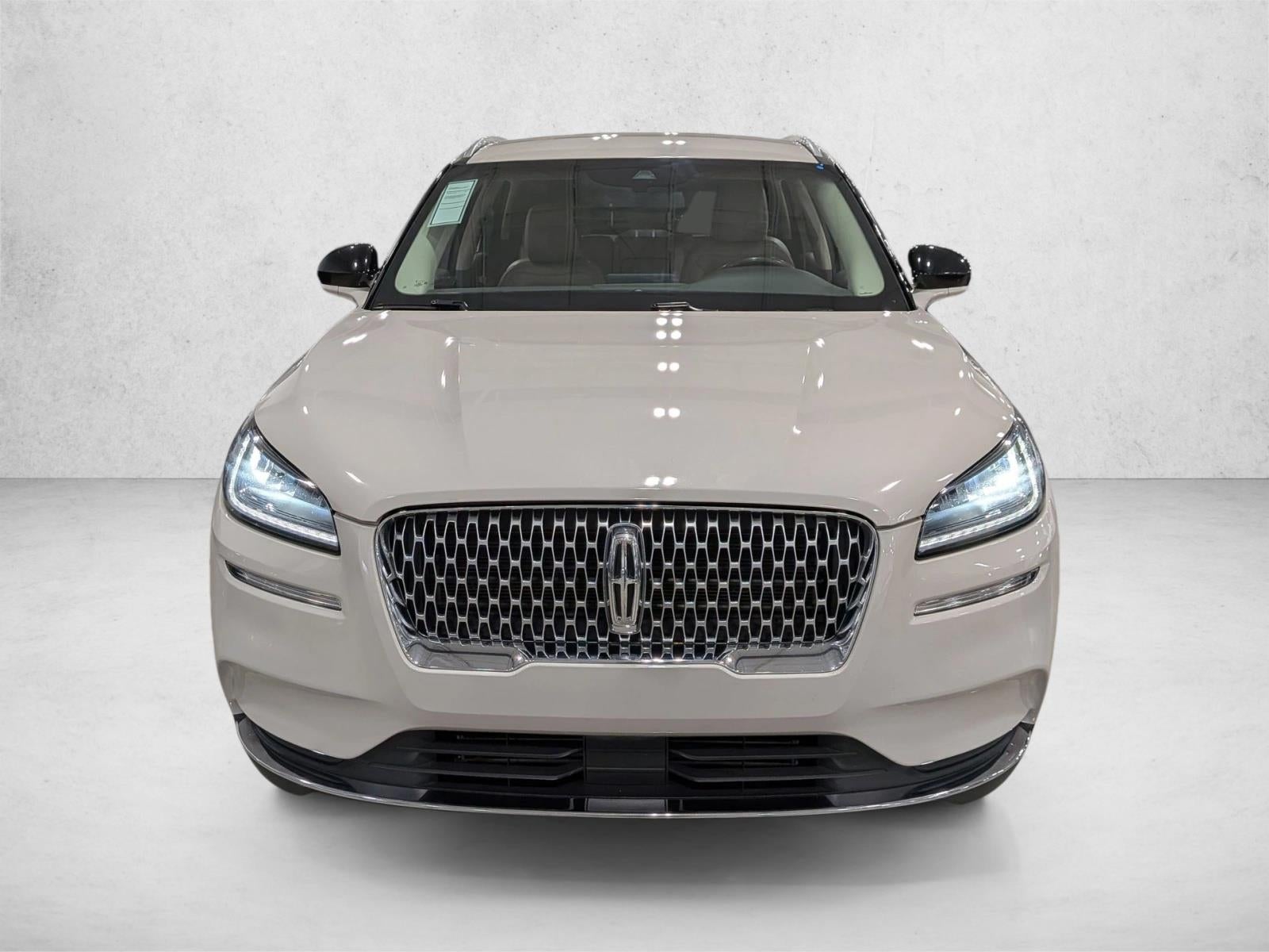 2022 Lincoln Corsair Standard FWD