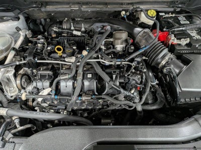 2022 Lincoln Corsair Standard FWD
