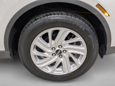 2022 Lincoln Corsair Standard FWD