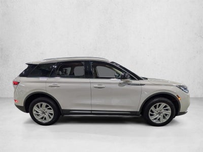 2022 Lincoln Corsair Standard FWD