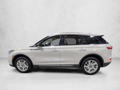 2022 Lincoln Corsair Standard FWD