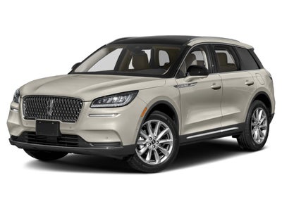 2022 Lincoln Corsair Standard FWD