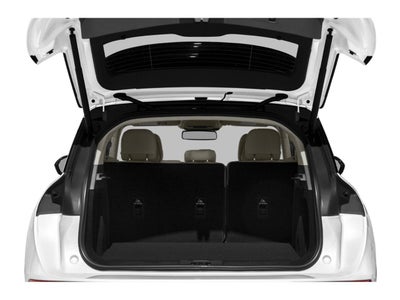2022 Lincoln Corsair Standard FWD