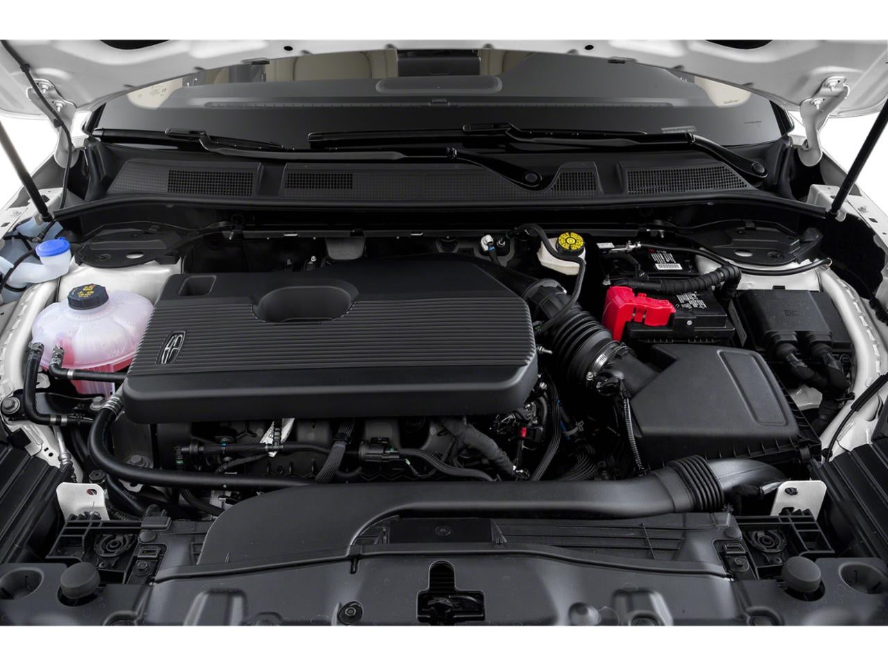 2022 Lincoln Corsair Standard FWD
