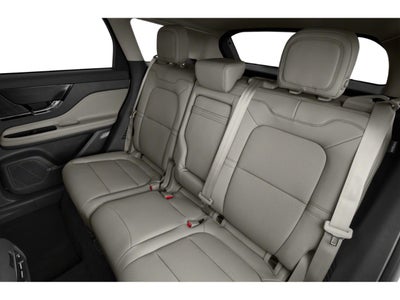 2022 Lincoln Corsair Standard FWD