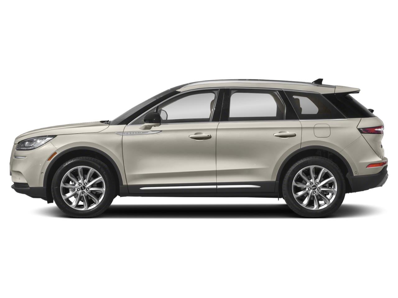 2022 Lincoln Corsair Standard FWD