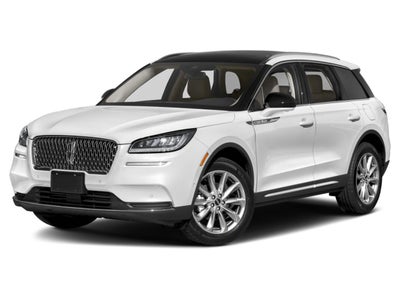 2022 Lincoln Corsair Standard FWD