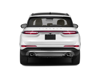 2022 Lincoln Corsair Standard FWD