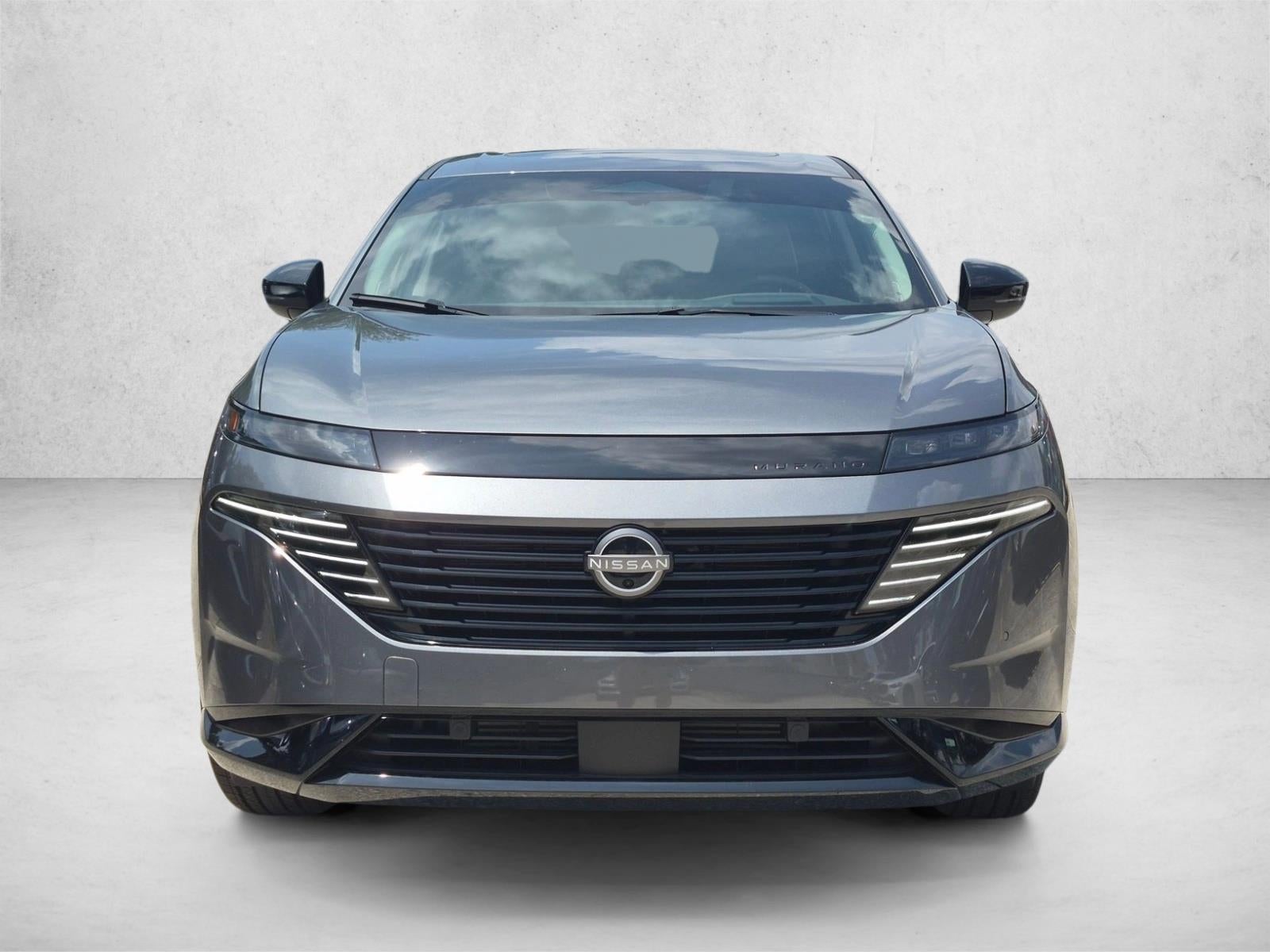 2025 Nissan Murano AWD Platinum