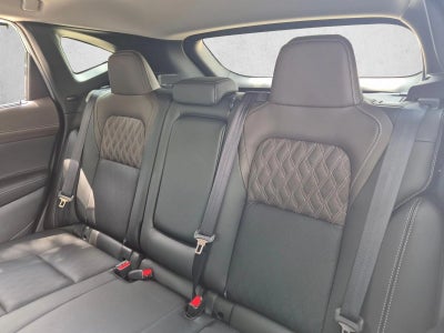 2025 Nissan Murano AWD Platinum