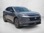 2025 Nissan Murano AWD Platinum