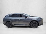 2025 Nissan Murano AWD Platinum