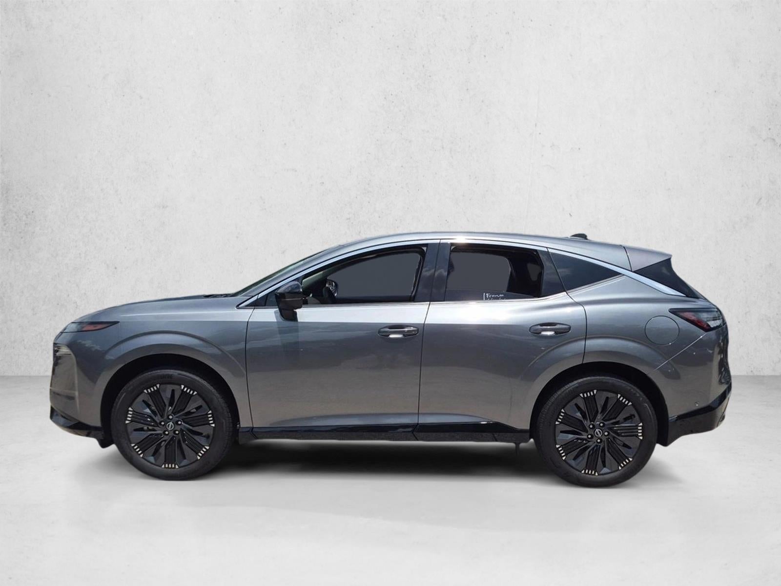 2025 Nissan Murano AWD Platinum