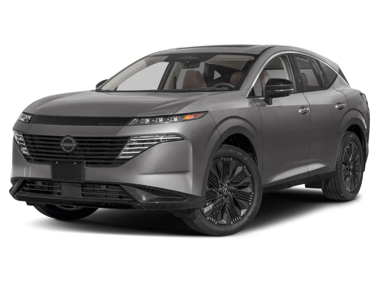 2025 Nissan Murano AWD Platinum