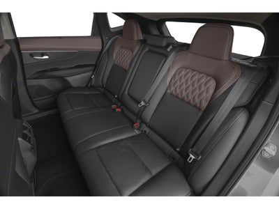 2025 Nissan Murano AWD Platinum