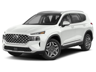 2023 Hyundai SANTA FE Limited FWD