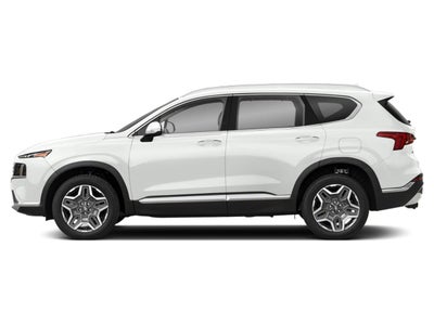 2023 Hyundai SANTA FE Limited FWD