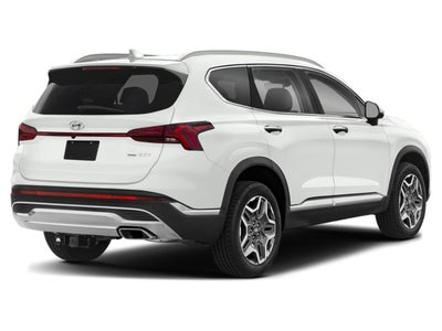 2023 Hyundai SANTA FE Limited FWD