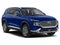 2023 Hyundai SANTA FE Limited FWD