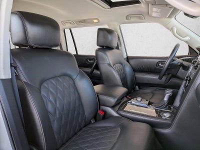 2023 Nissan Armada 4x2 Platinum