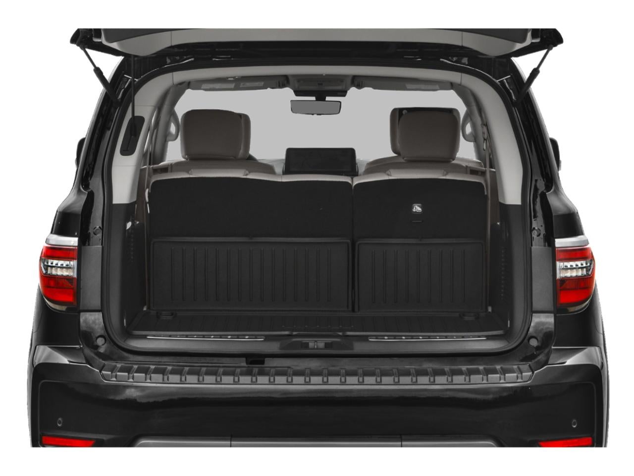 2023 Nissan Armada 4x2 Platinum