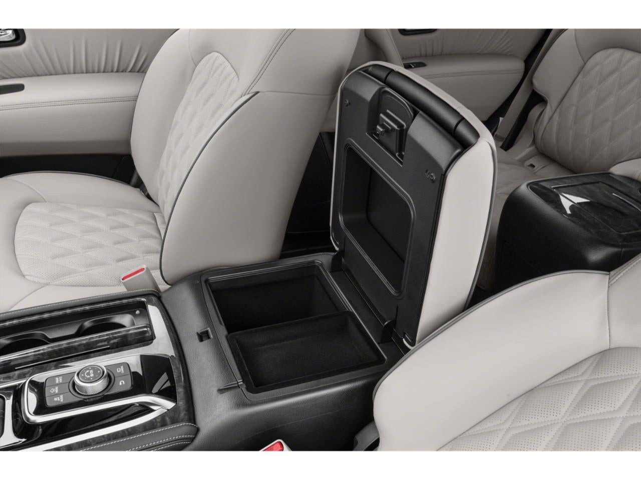 2023 Nissan Armada 4x2 Platinum