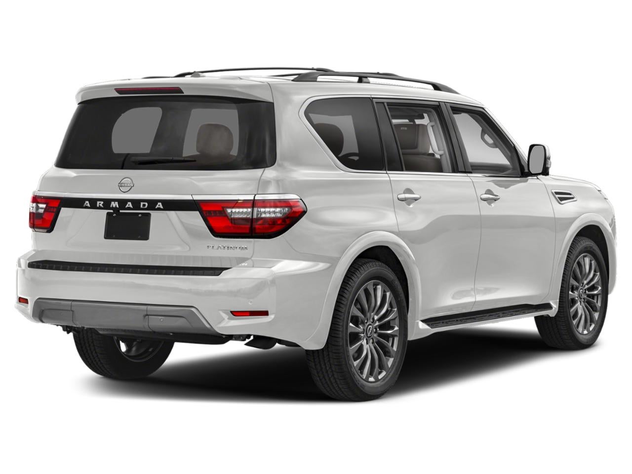 2023 Nissan Armada 4x2 Platinum