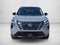 2025 Nissan Rogue FWD Platinum