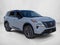 2025 Nissan Rogue FWD Platinum