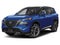 2025 Nissan Rogue FWD Platinum