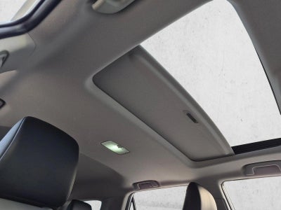 2022 Toyota 4Runner SR5 Premium 2WD (Natl)
