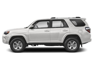 2022 Toyota 4Runner SR5 Premium 2WD (Natl)