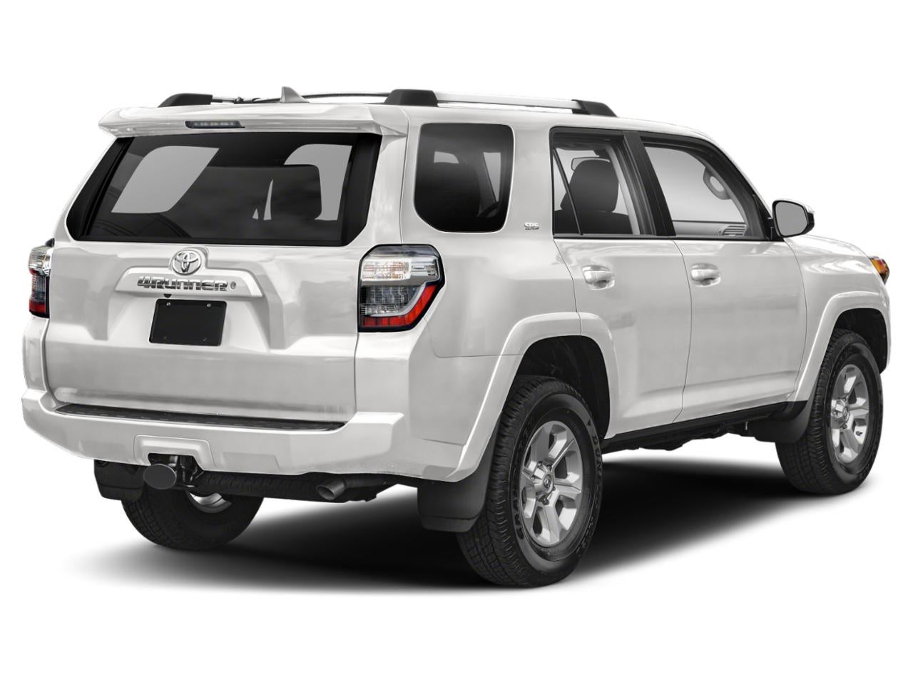 2022 Toyota 4Runner SR5 Premium 2WD (Natl)