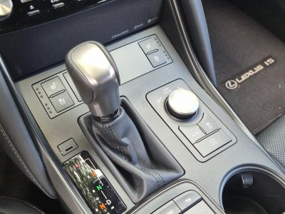 2023 Lexus IS 300 RWD