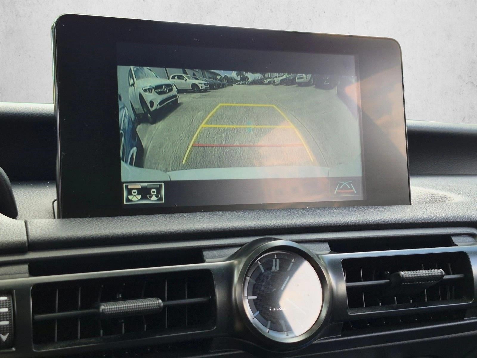 2023 Lexus IS 300 RWD