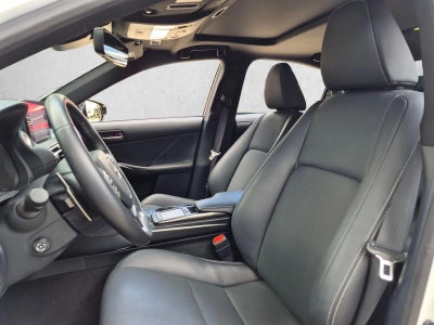 2023 Lexus IS 300 RWD