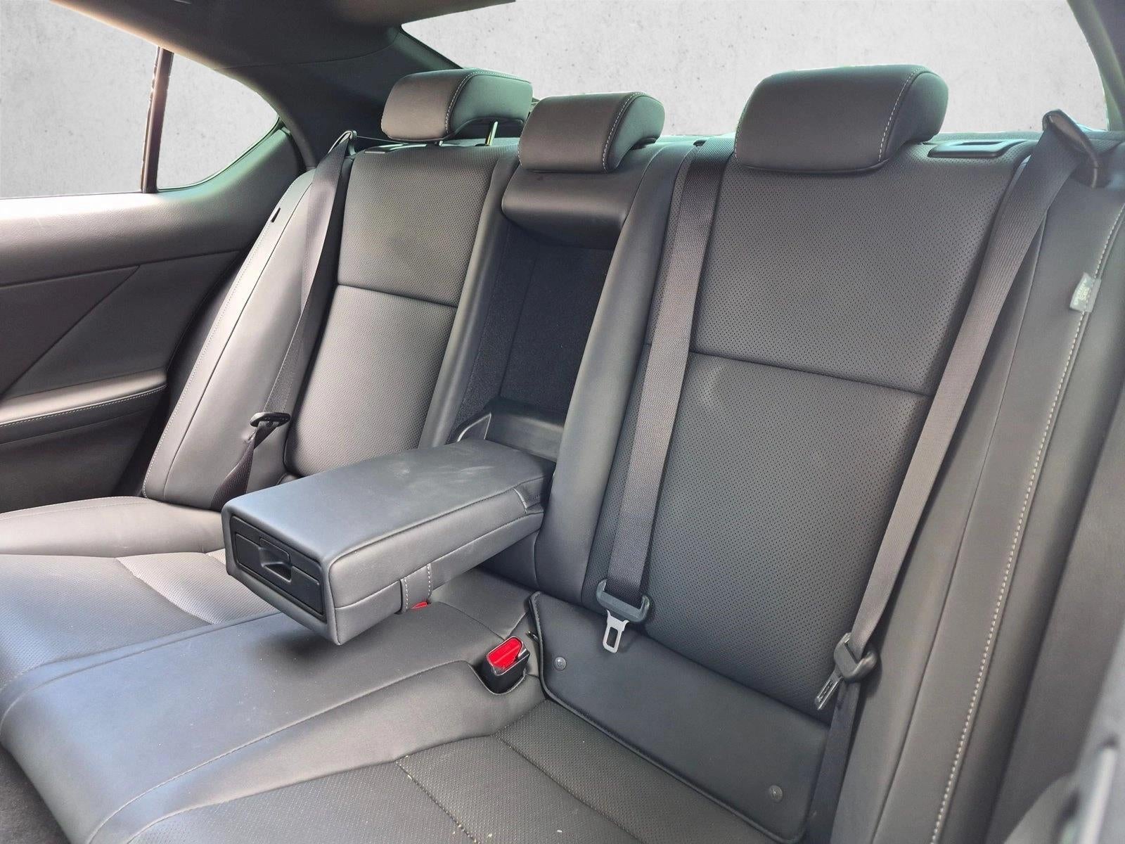 2023 Lexus IS 300 RWD
