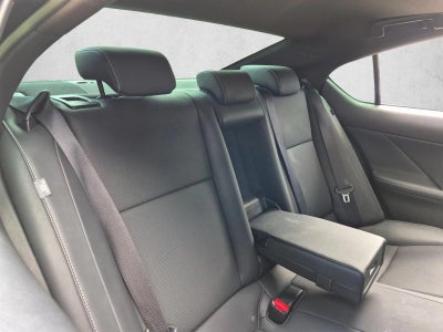 2023 Lexus IS 300 RWD